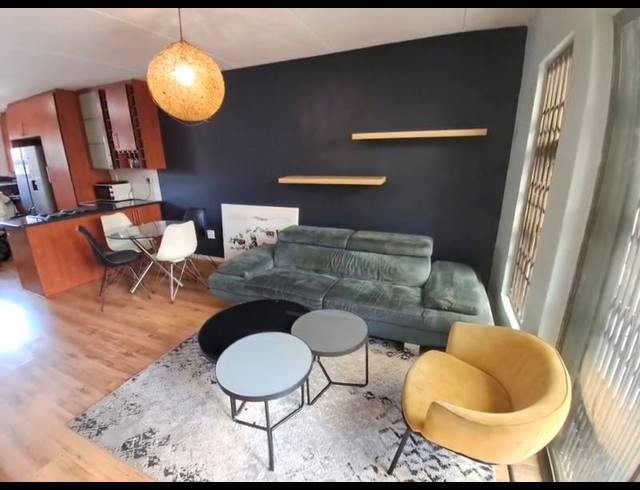 2 BEDROOM DUPLEX FOR SALE IN GEZINA